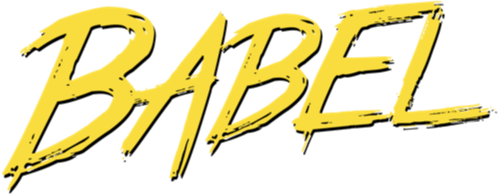 The Babel logo