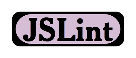 The JSLint logo