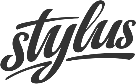 The Stylus logo